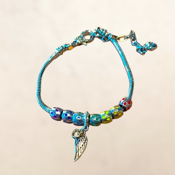 PET MEMORY BRACELET 🐾 - Picture 1 of 1